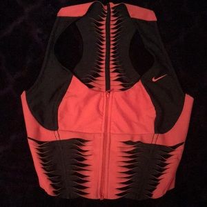 Nike Dri-Fit Sport Top